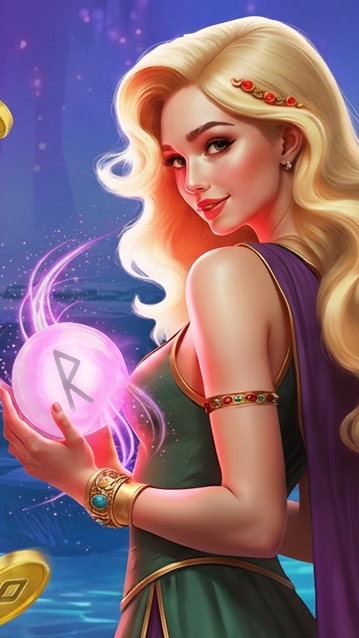 Runa Casino – Play on Mobile