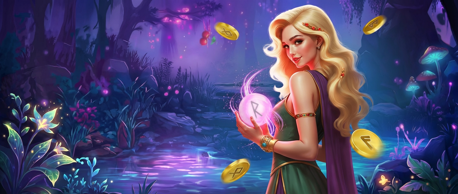 Runa Casino – Top Rewards and Seamless Play
